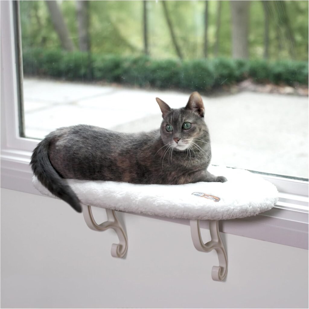 Cama cómoda para gatos