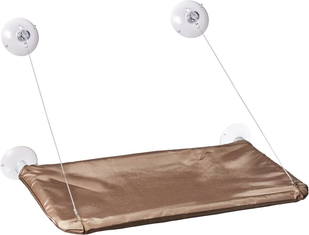 Cama para ventana OSTER