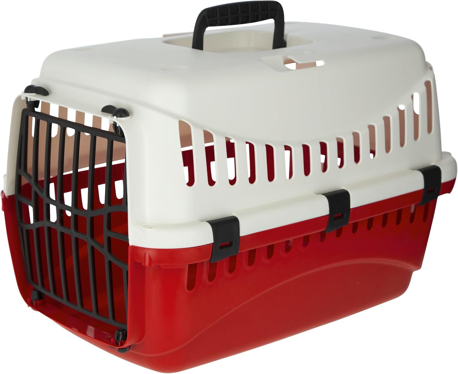Transportador Rígido para gatos