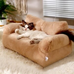 Sofa para gatos